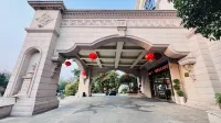Country Garden Phoenix Hotel Yangshan