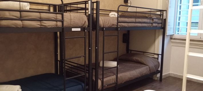CconfortHotels Host Dolci Risvegli Hotels in Bari