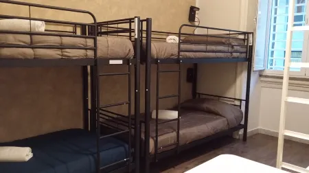 CconfortHotels Host Dolci Risvegli Отели рядом с достопримечательностью «Университет Бари»