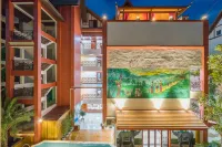 Taiyanggong Boutique Inn