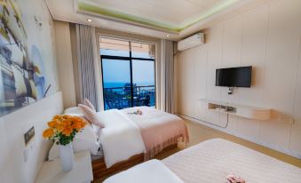 Weizhou 22du Holiday Inn