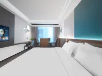 Boju Garden Hotel (Shan County Huxi South Road)