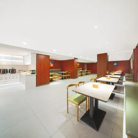Urban Garden Hotel (Shijiazhuang Xinji Municipal Government)