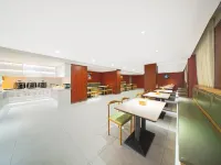 Urban Garden Hotel (Shijiazhuang Xinji Municipal Government)