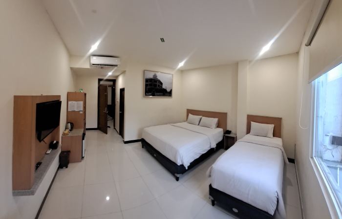 LUMBA LUMBA INN WARU