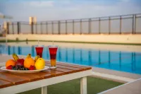 The Temple Hotel & Spa - Uima-altaat