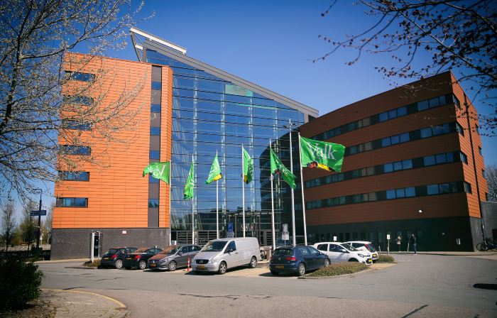Van der Valk Hotel Rotterdam - Blijdorp