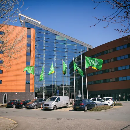 Van der Valk Hotel Rotterdam - Blijdorp