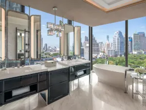 The Ritz-Carlton, Bangkok