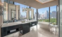 The Ritz-Carlton, Bangkok