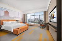 Hampton by Hilton Yulin International Convention and Exhibition Center