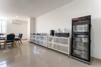 TUKE LIGHT HOTEL