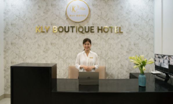 Kly Boutique Hotel Hue