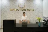 Kly Boutique Hotel Hue - Bintang 2