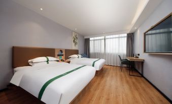 GreenTree Inn Nanshan Development Zone Wannan Chuancang Xian