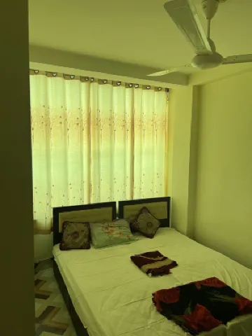 Hotel Al-Madina Residential 酒店