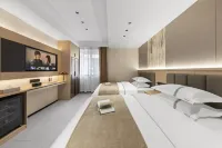 Xinglan Chinese Inn (China Tianyan Science Popularization Base)