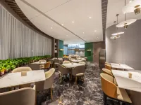 美豪麗致飯店（蘭州中山橋張掖路步行街店） 孙家台附近的飯店