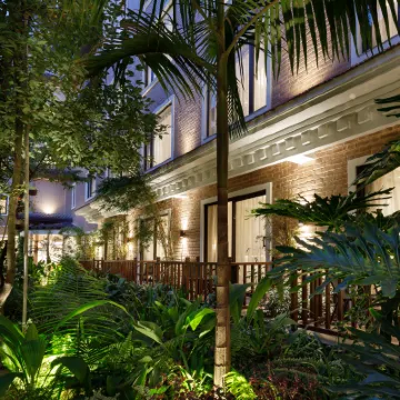 Hotel Thrive, A Tropical Courtyard Hotels near National Museum of Nepal