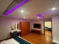 Villa Park Hotel in zona Centro Commerciale Oasis Mall