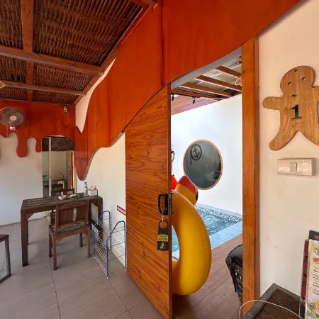 Lala Villa Kohlarn