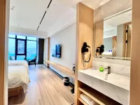 Lanshan Xuanyue Hotel