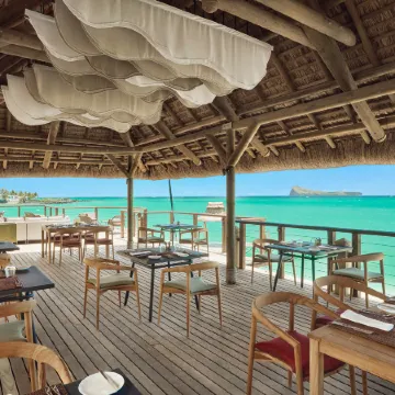 Paradise Cove Boutique Hotel,