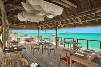Paradise Cove Boutique Hotel, Hotels in Quatre Bornes