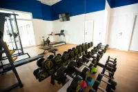 Hôtel Tanger Centre Malabata