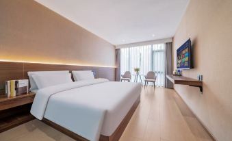 Fanxi Boutique Hotel
