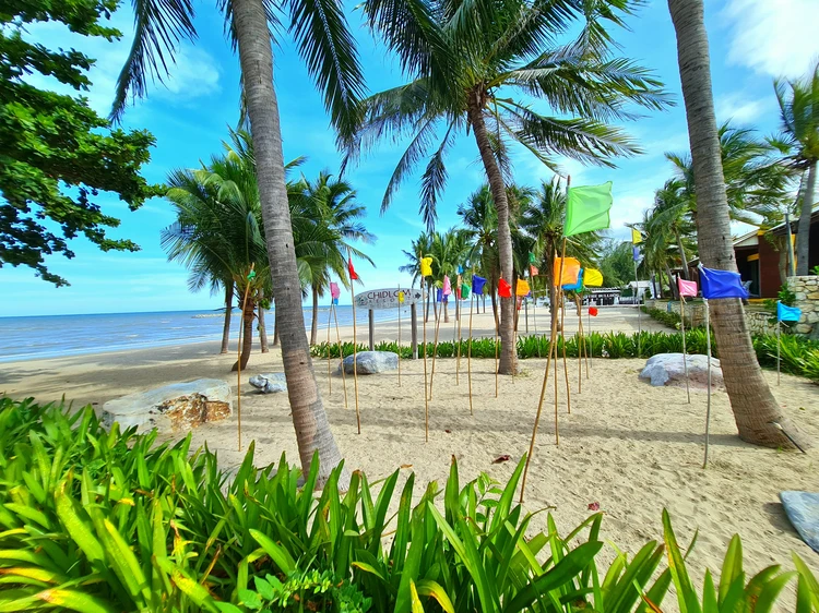 รูปภาพของชิดลม รีสอร์ท