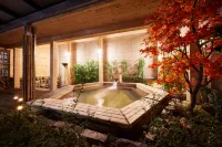 오색그린야드호텔