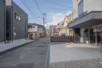 JA Hotel Namba South