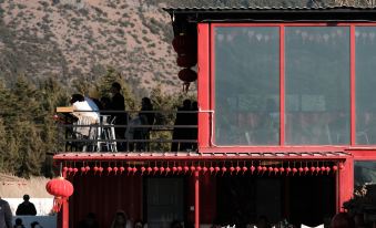 Liuchuan Space Cabin Homestay