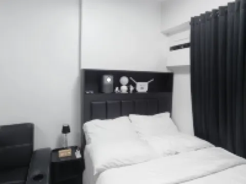 New Minimalist Condo at Cebu I.T. Park Avida Riala
