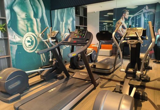 구징 쥔라이 호텔（페이둥동성공원）