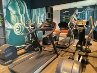 Gujing Junlai Hotel (Feidong Dongcheng Park Branch)