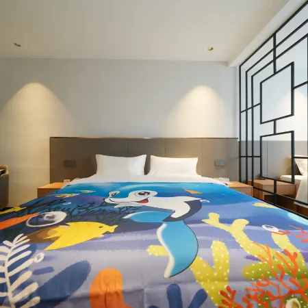 Quanzhou Tongyue hotel
