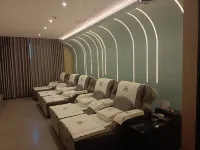 IntercityHotel Yangzhou Slender West Lake - spa