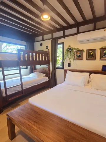 รูปภาพของเคนนาเร ฟาร์มสเตย์ ริเวอร์ไซด์