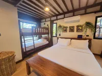 Kenaray Farmstay Riverside Hotels in Kaeng Krachan