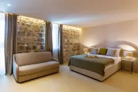 Boutique hotel Ruzmarin Garden&SPA by Aycon