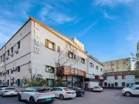 Ziyuan  Hotel Hotels near Joy Water Rubik