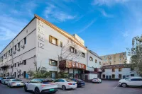 Ziyuan  Hotel Hotels in Grab der Prinzessin und Einkaufsviertel Wanshou Road