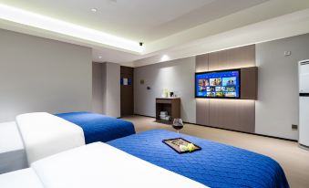 Ruixi Fuoxi Hotel (Jokhang Temple, Barkhor Street, Lhasa)