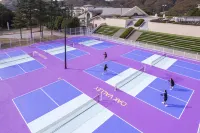 Oak Valley Resort Valley Village Hotels in Wonju