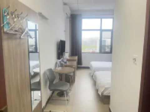 Lümeida Inn (Shangcai Shangnan Expressway Shangqiu Direction Service Area)