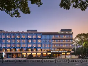 Hyatt Place Shaoxing Keqiao