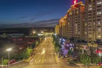โรงแรมนานาชาติสวอนซิตี้ - วิว