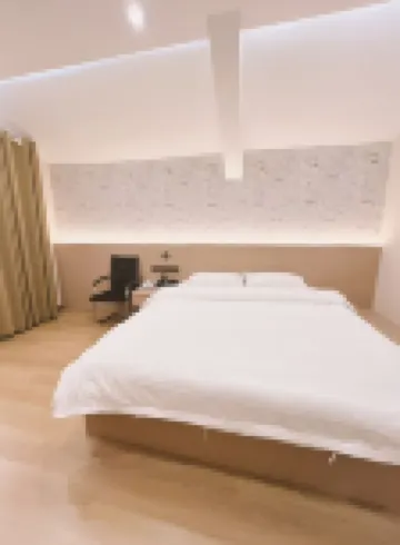 Shijiu Jianfang Homestay